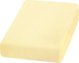 Activeshop Σεντόνι Frotte Κίτρινο 70x190cm – Υψηλής Ποιότητας Ανθεκτικό Κάλυμμα