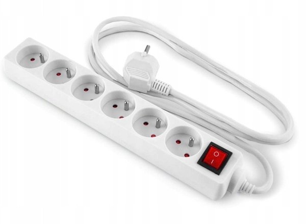 Activejet λουρί με καλώδιο φόρτισης 3 σε 1 λευκό με USB-C, Lightning, USB-A