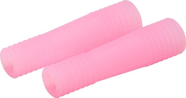 Activeshop Ocho σιλικονούχο κάλυμμα για νυχοκόπτες ροζ