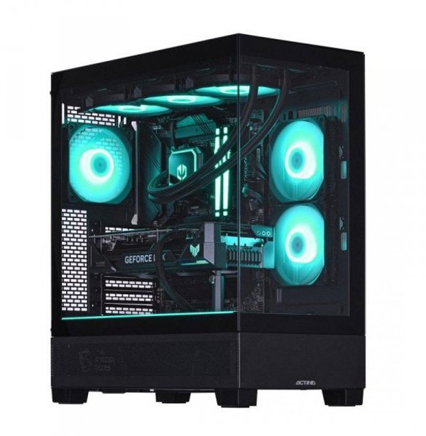 Actina View 7900/32GB/1TB/RX9070XT/750W
