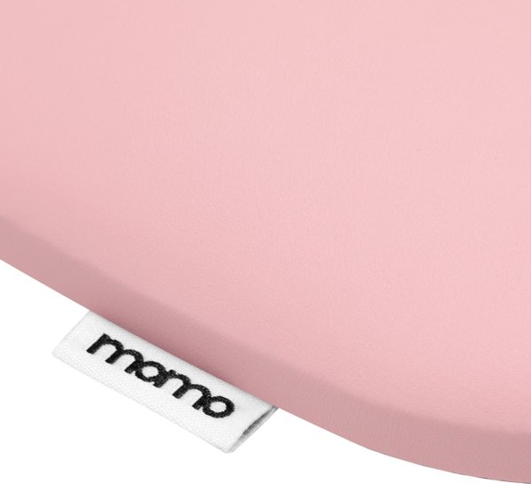 Activeshop Μαξιλάρι Στήριξης Αγκώνα MOMO 8-M, Ροζ
