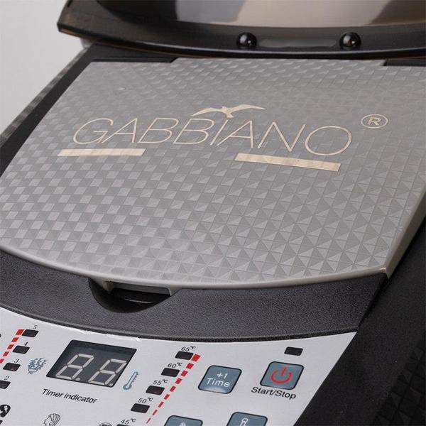 Activeshop Κρεμαστή Σάουνα Κομμωτηρίου 408D με Ενεργό Όζον, Ασημί