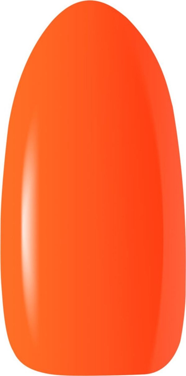 Activeshop OCHO NAILS Lakier hybrydowy fluo F03 -5 g