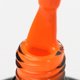 Activeshop OCHO NAILS Lakier hybrydowy fluo F03 -5 g