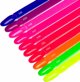 Activeshop OCHO NAILS Lakier hybrydowy fluo F03 -5 g