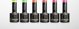 Activeshop OCHO NAILS Lakier hybrydowy fluo F03 -5 g