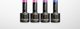 Activeshop OCHO NAILS Lakier hybrydowy fluo F03 -5 g