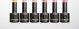 Activeshop OCHO NAILS Lakier hybrydowy rainbow R12 -5 g