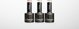 OCHO NAILS Υβριδικό Βερνίκι Νυχιών 313 Ροζ 5g - Activeshop