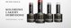OCHO NAILS Υβριδικό Βερνίκι Νυχιών 313 Ροζ 5g - Activeshop