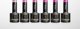 OCHO NAILS Υβριδικό Βερνίκι Νυχιών 313 Ροζ 5g - Activeshop