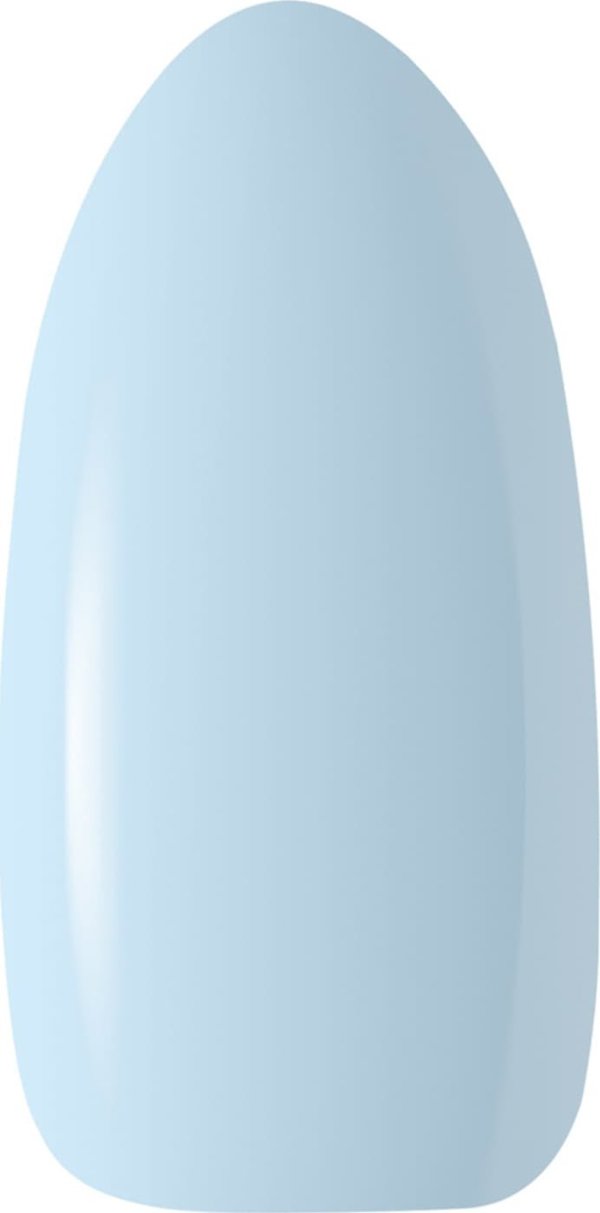 Activeshop OCHO NAILS Lakier hybrydowy blue 502 -5 g