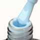 Activeshop OCHO NAILS Lakier hybrydowy blue 502 -5 g