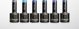 Activeshop OCHO NAILS Lakier hybrydowy blue 502 -5 g