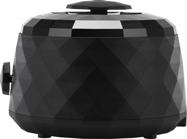 Activeshop Θερμαντήρας Κεριού Wax Heater Iwax Diamond 400ml, 100W, Μαύρο