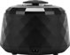 Activeshop Θερμαντήρας Κεριού Wax Heater Iwax Diamond 400ml, 100W, Μαύρο
