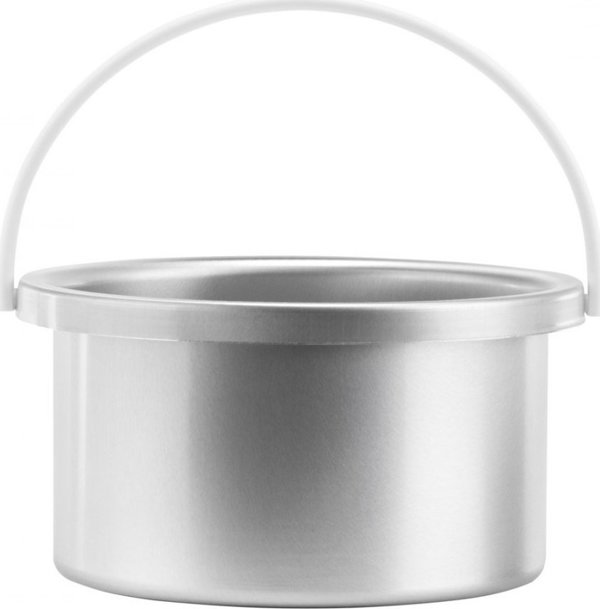 Activeshop Θερμαντήρας Κεριού Wax Heater Iwax Diamond 400ml, 100W, Μαύρο
