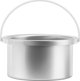Activeshop Θερμαντήρας Κεριού Wax Heater Iwax Diamond 400ml, 100W, Μαύρο