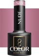 Activeshop OCHO NAILS Lakier hybrydowy nude N09 -5 g