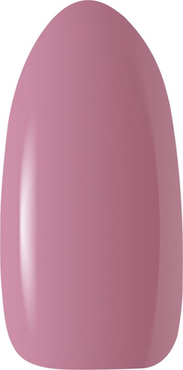 Activeshop OCHO NAILS Lakier hybrydowy nude N09 -5 g