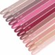 Activeshop OCHO NAILS Lakier hybrydowy nude N09 -5 g