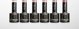 Activeshop OCHO NAILS Lakier hybrydowy nude N09 -5 g