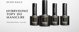 Activeshop OCHO NAILS Top hybrydowy Diamonds no wipe 110 -5 g