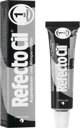 RefectoCil Βαφή Βλεφαρίδων & Φρυδιών Pure Black 15ml - Activeshop