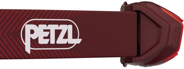 Latarka Petzl ACTIK CORE czarny, z akumulatorem CORE