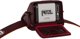 Latarka Petzl ACTIK CORE czarny, z akumulatorem CORE
