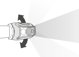 Latarka Petzl ACTIK CORE czarny, z akumulatorem CORE