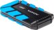 ADATA External SSD 2TB SD820, USB 3.2 Gen 2x2, Černo-modrá