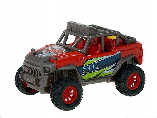 Adar Auto z dźwiękiem 85416