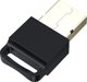 Conceptronic Bluetooth Adapter 5.0 Nano USB, Ασύρματος Προσαρμογέας Υπολογιστή, Εμβέλεια 10-20m, Μαύρο