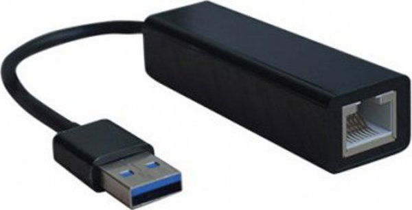 Προσαρμογέας USB Secomp Μετατροπέας USB 3.2 Gen 1 σε Gigabit Ethernet