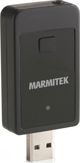 Marmitek BoomBoom 50 Bluetooth Adapter, MiniJack 3.5mm, Εμβέλεια 10m, Μαύρο
