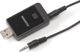 Marmitek BoomBoom 50 Bluetooth Adapter, MiniJack 3.5mm, Εμβέλεια 10m, Μαύρο