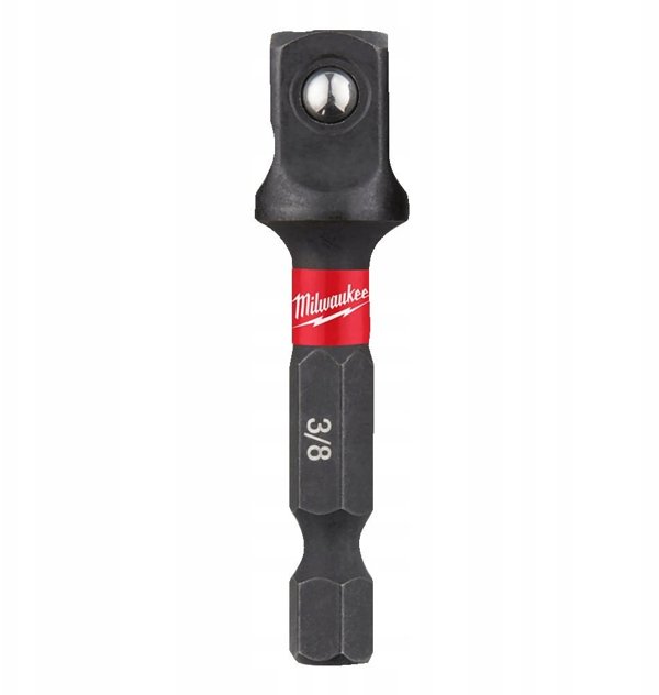Adapter nasadek udarowych 1/4 HEx - 3/8 kwadrat 4932478054