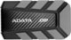 ADATA External SSD 2TB SD820, USB 3.2 Gen 2x2, Černá