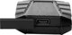 ADATA External SSD 2TB SD820, USB 3.2 Gen 2x2, Černá
