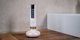 AD Accessories AD Accessories Masażer antycellulitowy z funkcją bańki chinskiej Humanas DermaSmooth - biały [outlet]
