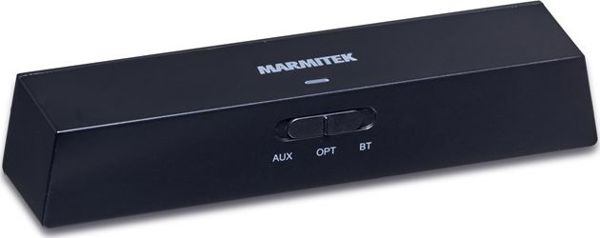Προσαρμογέας bluetooth Marmitek BoomBoom 100 minijack 3.5 mm