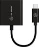 Alogic USB-C σε VGA Adapter, Αντάπτορας USB-C σε VGA, Μαύρο