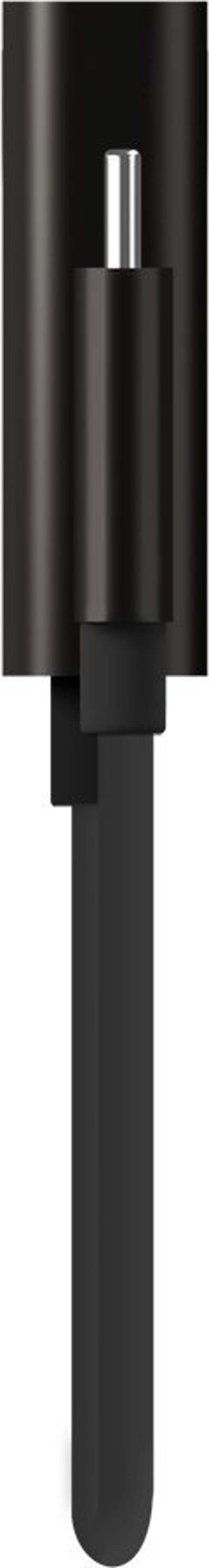 Alogic USB-C σε VGA Adapter, Αντάπτορας USB-C σε VGA, Μαύρο