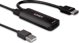 Adapter AV Lindy Adap Lindy HDMI 8K60 auf DisplayPort 1.4 Konverter