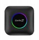 Adapter CARLINKIT TBOX Ambient 8GB+128GB Android 13- 8G/128G Carplay I Android Auto czarny