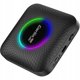 Adapter CARLINKIT TBOX Ambient 8GB+128GB Android 13- 8G/128G Carplay I Android Auto czarny
