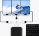 Aten VC986B Ενεργός Μετατροπέας DisplayPort σε 4K HDMI, Λευκός