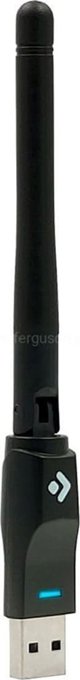 Ferguson W04 USB Wi-Fi Adapter για Δέκτη Ferguson T30