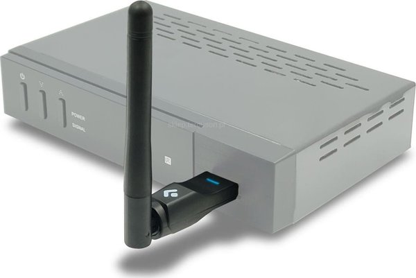 Ferguson W04 USB Wi-Fi Adapter για Δέκτη Ferguson T30